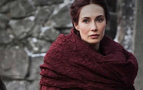 carice van houten topless|Game Of Thrones: Carice Van Houten says nudity was。